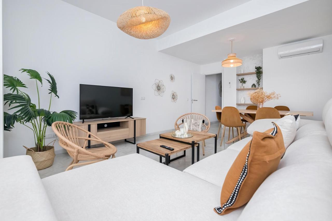 Exclusivo Duplex Carrera Apartament *