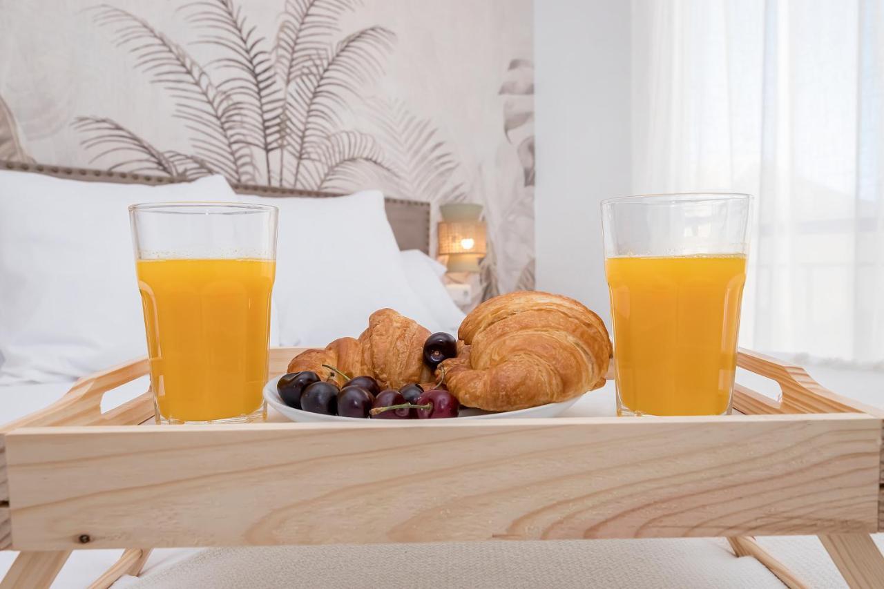 Apartament Exclusivo Duplex Carrera Malaga
