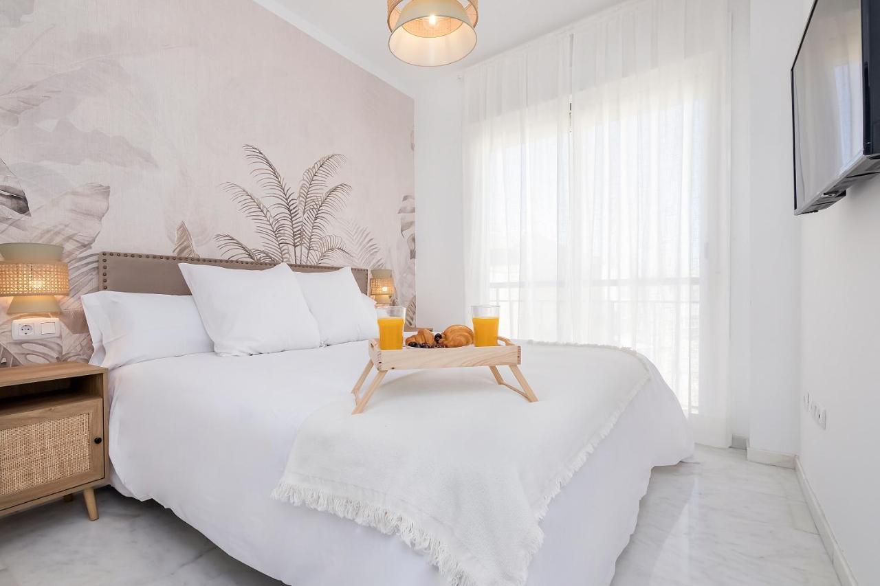 Apartament Exclusivo Duplex Carrera