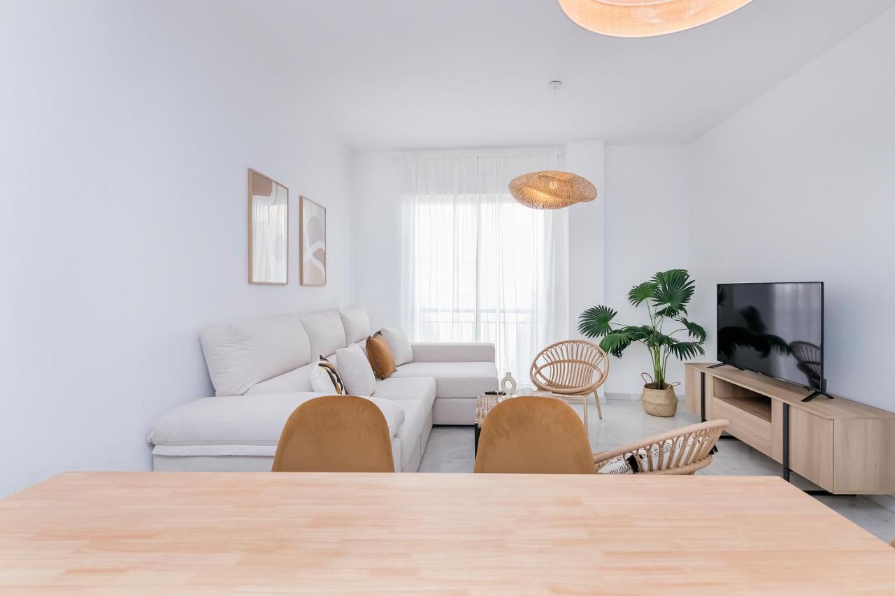 Exclusivo Duplex Carrera Apartament Malaga