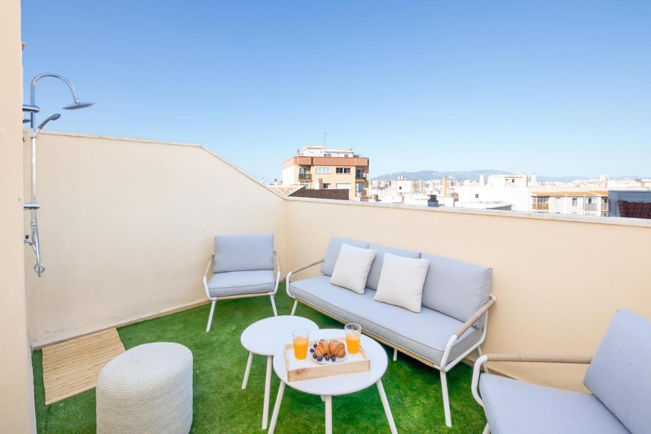 Apartament Exclusivo Duplex Carrera *