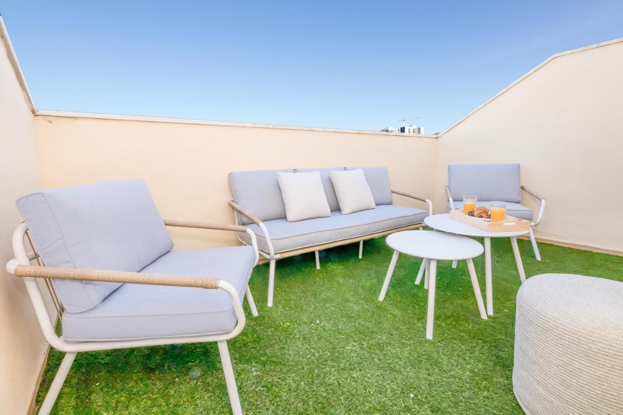 Exclusivo Duplex Carrera Apartament *
