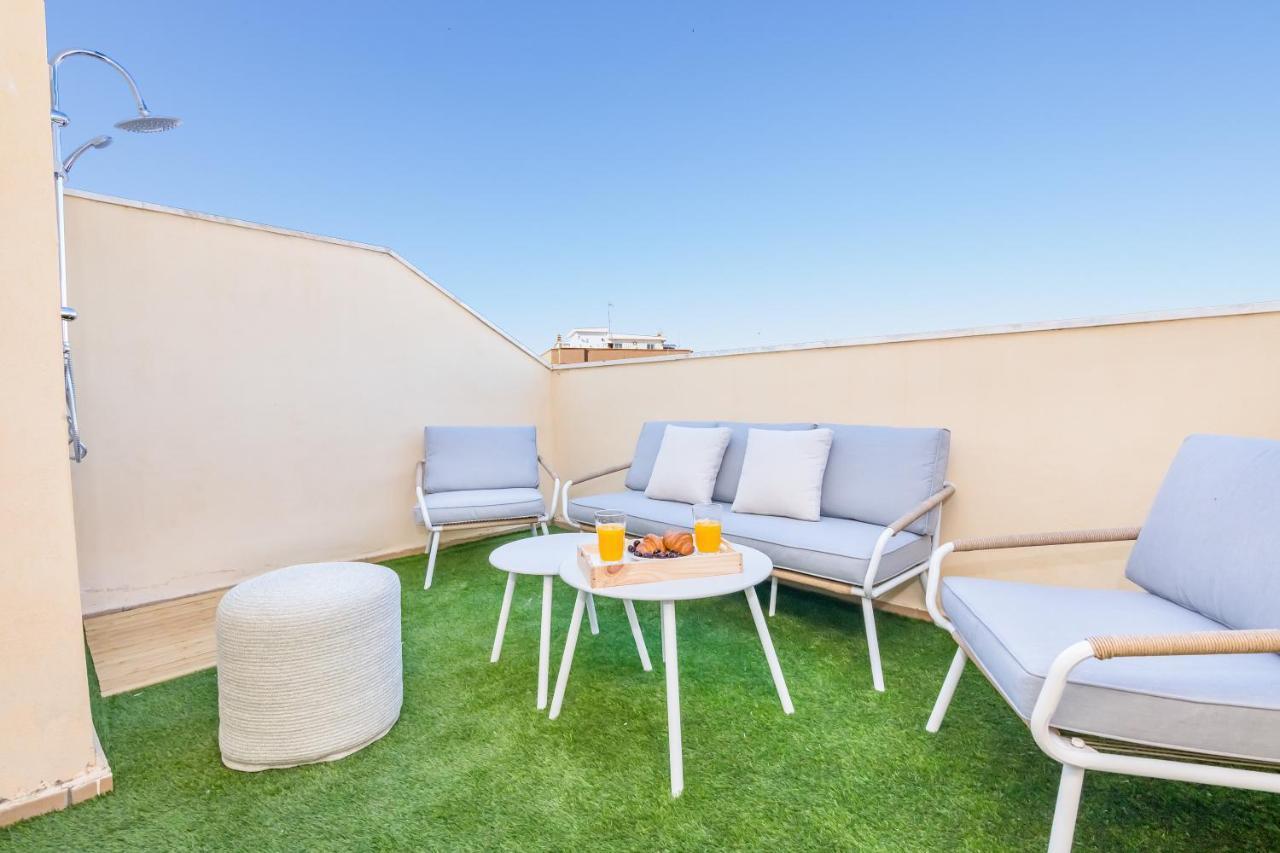 Apartament Exclusivo Duplex Carrera